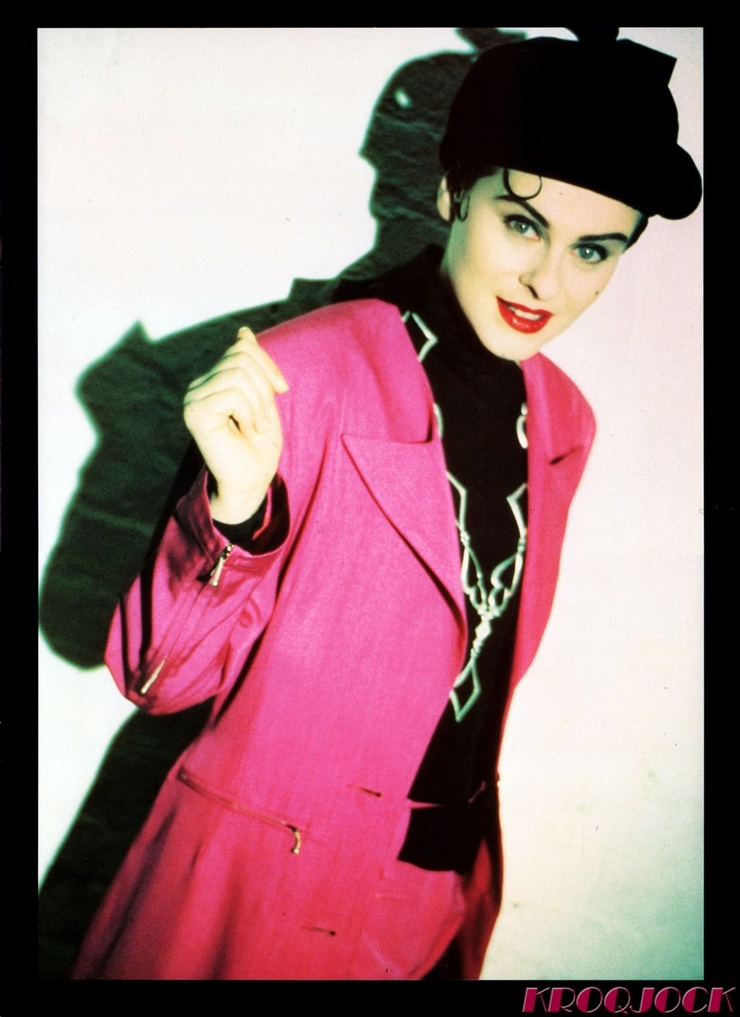 Lisa Stansfield