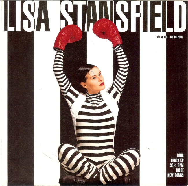 Lisa Stansfield