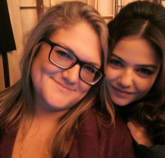 Danielle Campbell