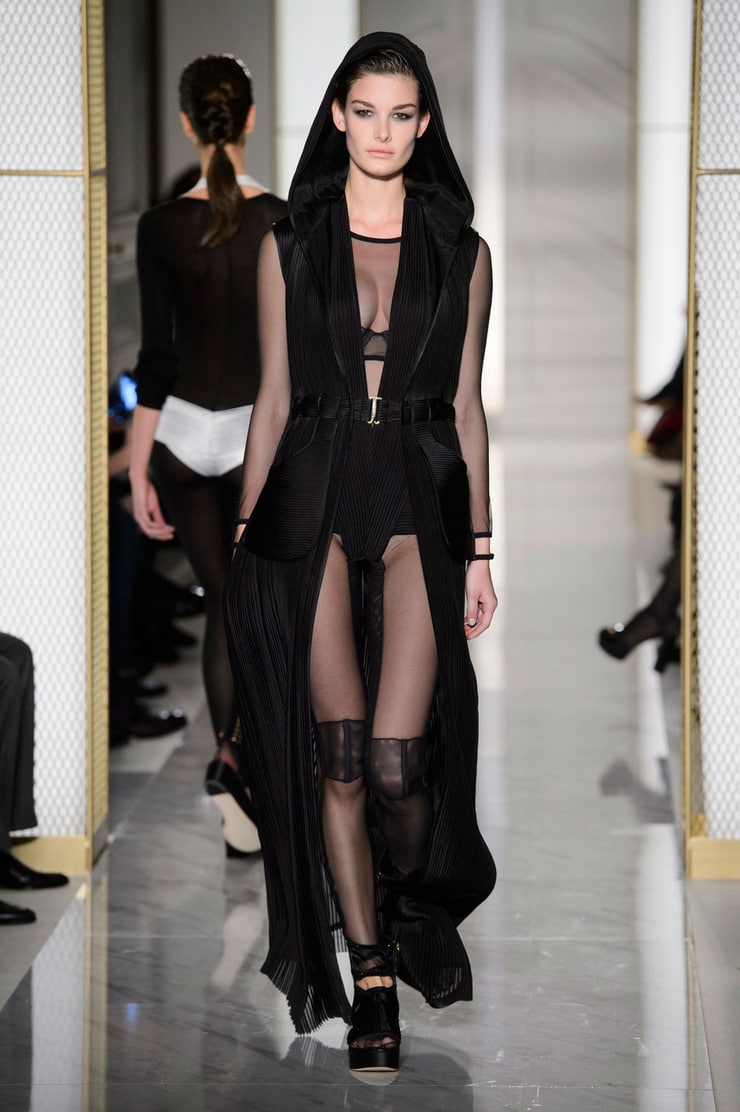 Ophelie Guillermand Ophelie Guillermand