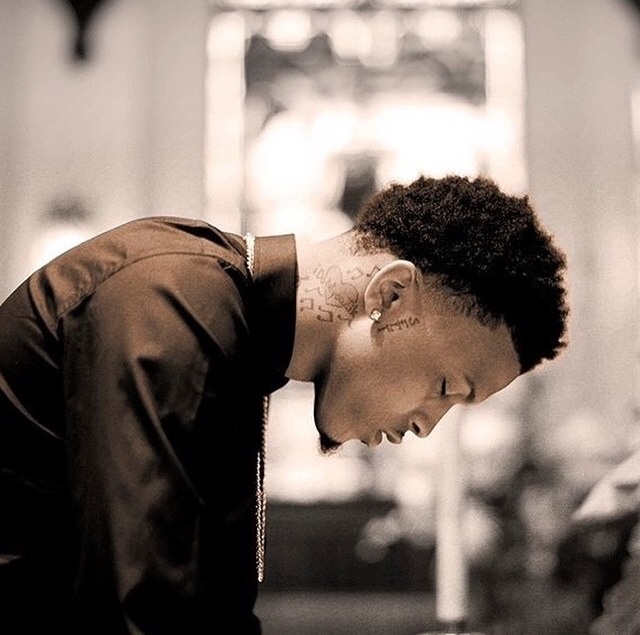 August Alsina