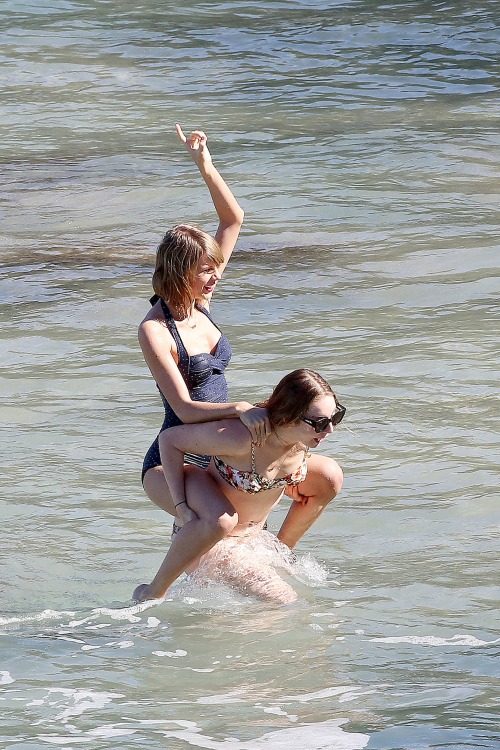 Taylor Swift