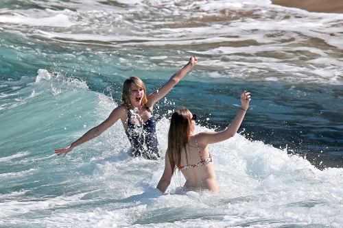 Taylor Swift