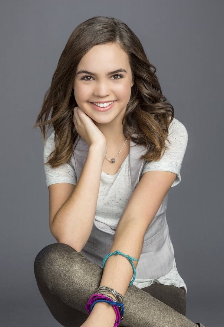 Bailee Madison