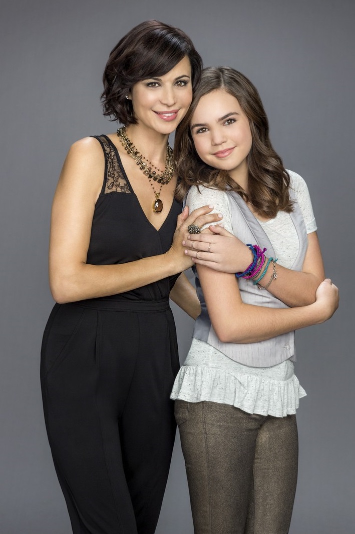 Bailee Madison