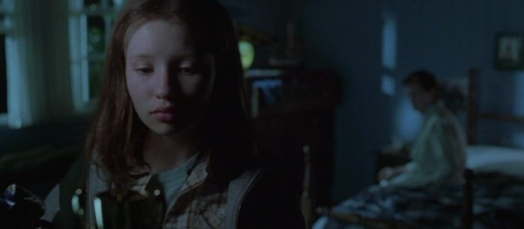 Darkness Falls Darkness Falls