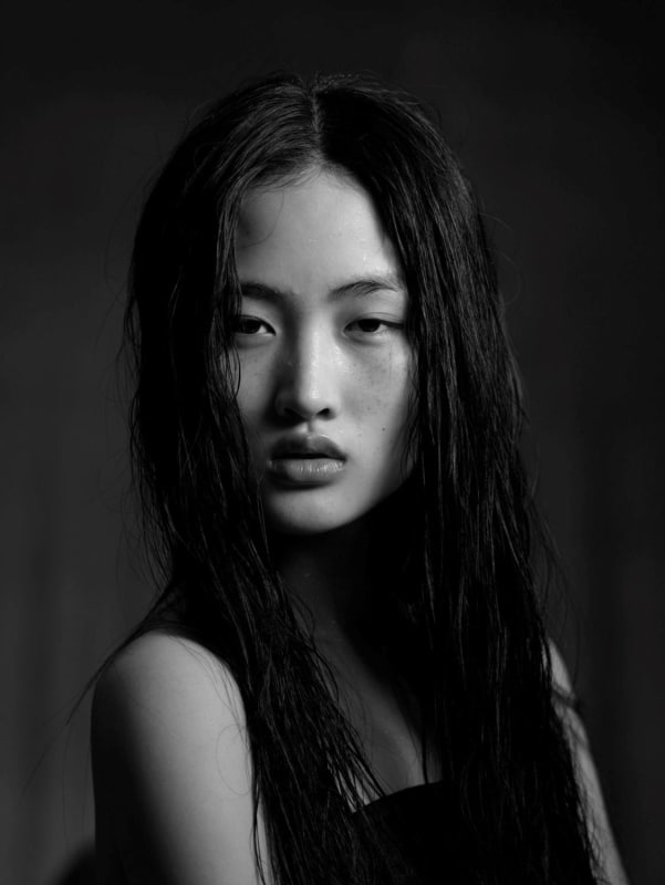 Jing Wen