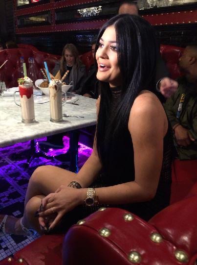 Kylie Jenner