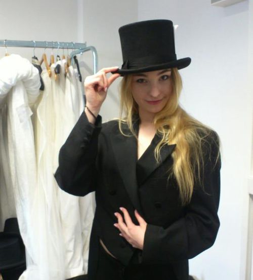 Anna Juliana Jaenner