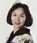 Yôko Matsuoka