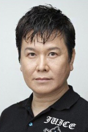 Yûji Mitsuya