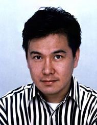 Yûji Mitsuya