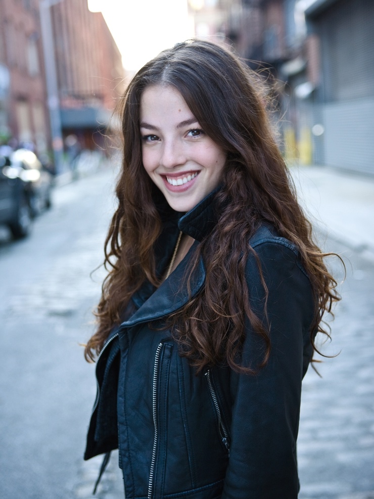 Olivia Thirlby Olivia Thirlby