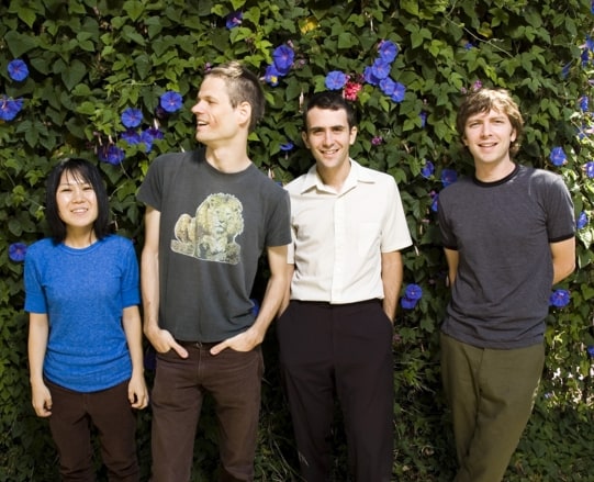 Deerhoof