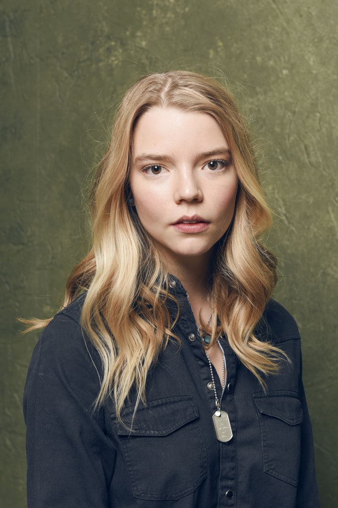 Anya Taylor-Joy