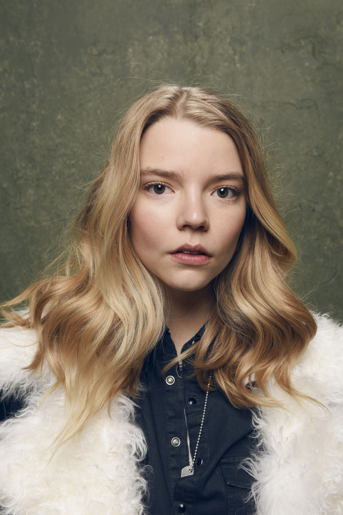 Anya Taylor-Joy Anya Taylor-Joy