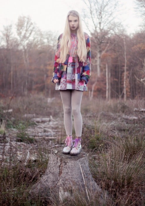 Anya Taylor-Joy Anya Taylor-Joy
