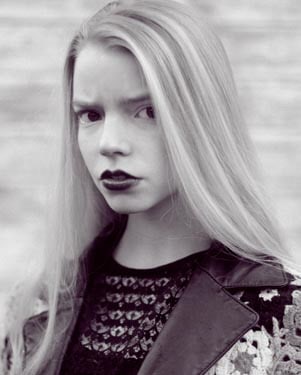 Anya Taylor-Joy