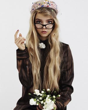 Anya Taylor-Joy Anya Taylor-Joy