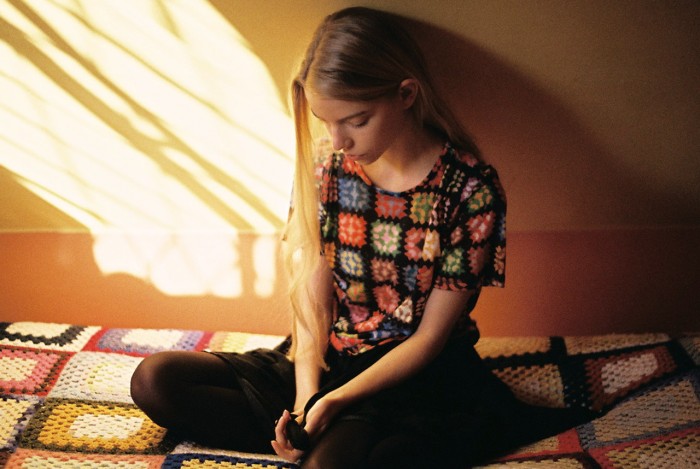 Anya Taylor-Joy