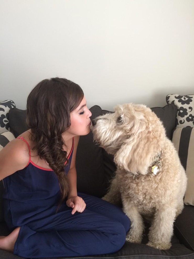 Bailee Madison