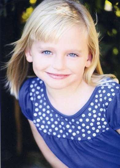Madison Wolfe