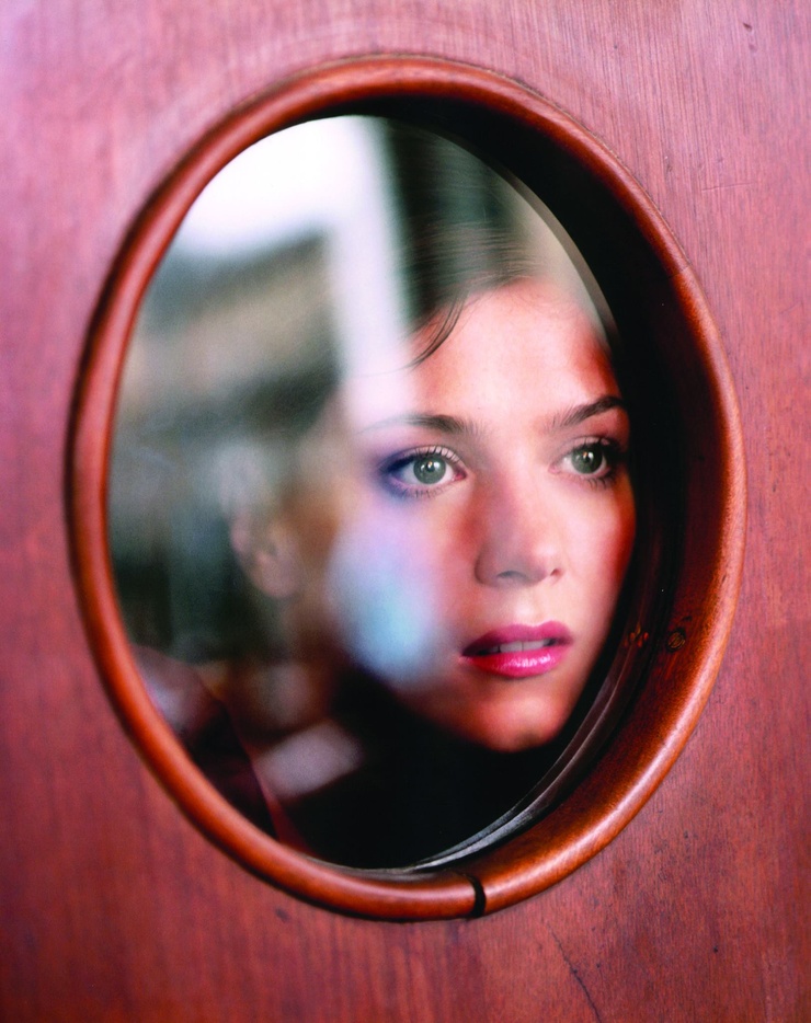 Anna Friel