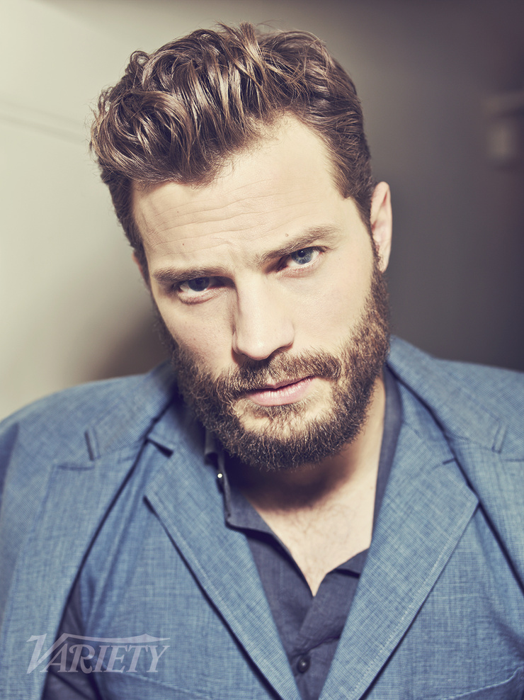 Jamie Dornan Jamie Dornan