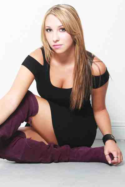 Ashley Edner Ashley Edner