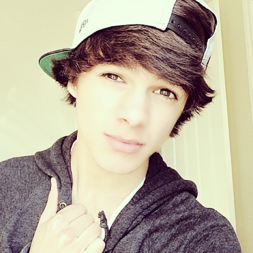 Brent Rivera