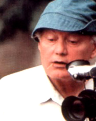 Frédéric Rossif