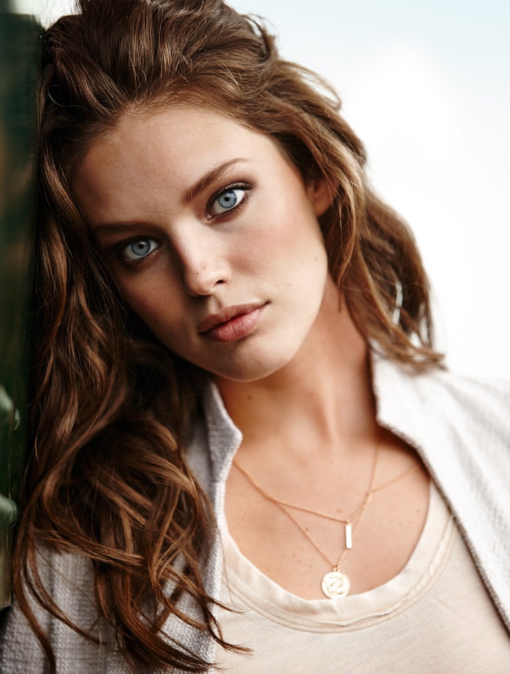 Emily Didonato