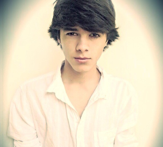 Brent Rivera