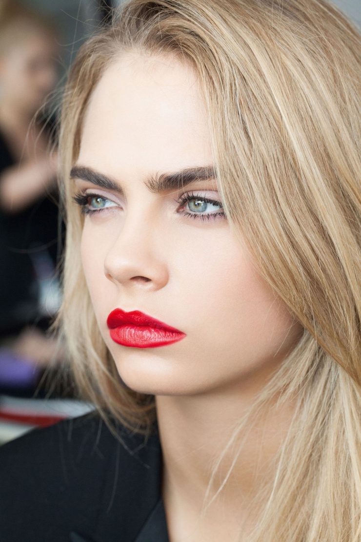 Cara Delevingne Cara Delevingne