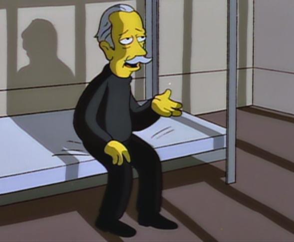 The Simpsons