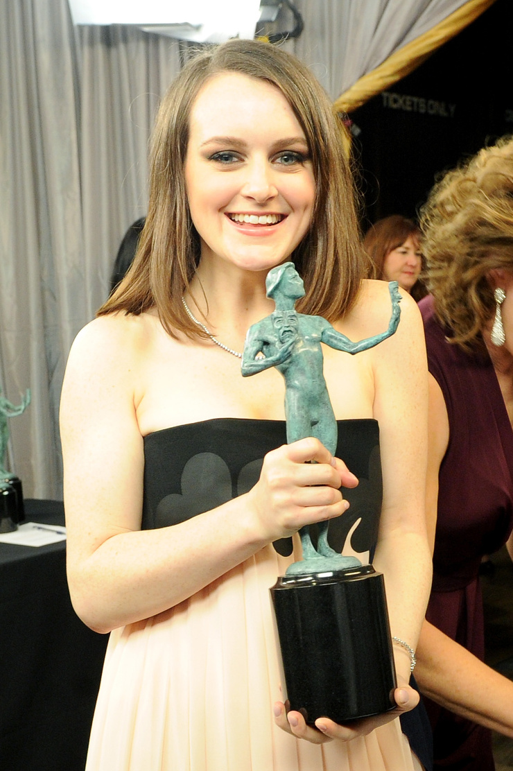 Sophie McShera Sophie McShera