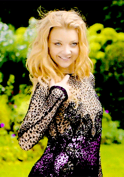 Picture of Natalie Dormer