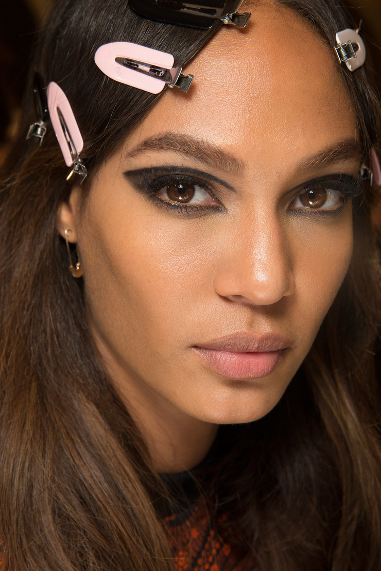 Joan Smalls Joan Smalls