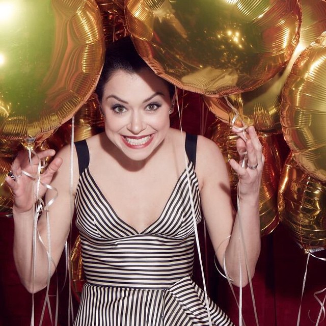 Tatiana Maslany