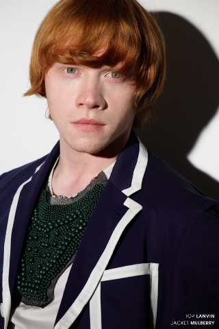 Picture of Rupert Grint