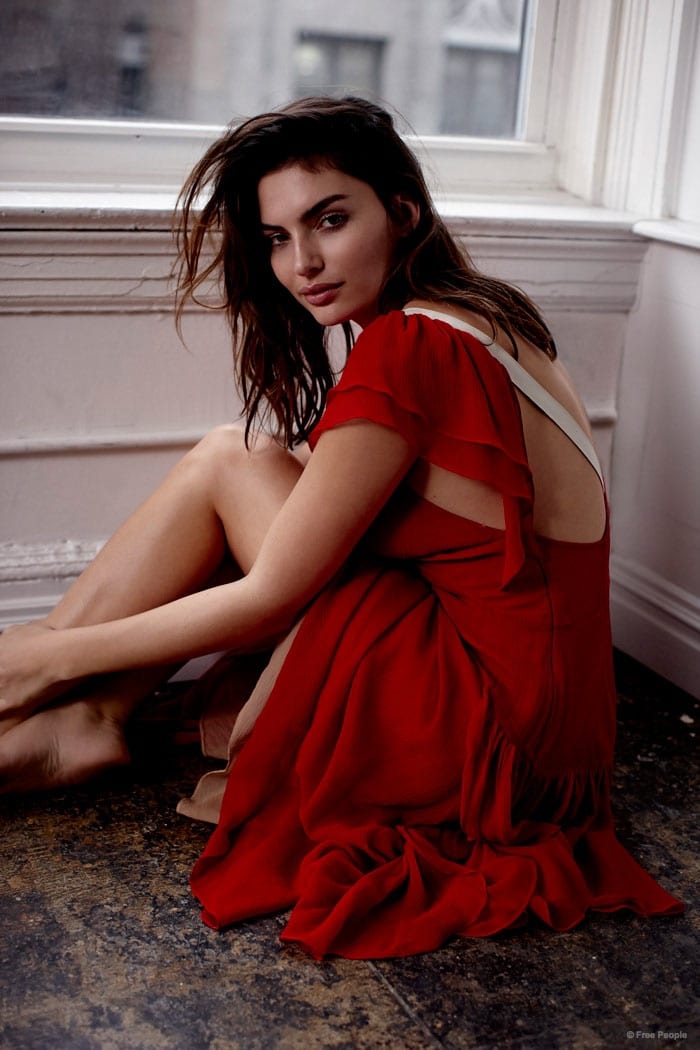 Alyssa Miller Alyssa Miller