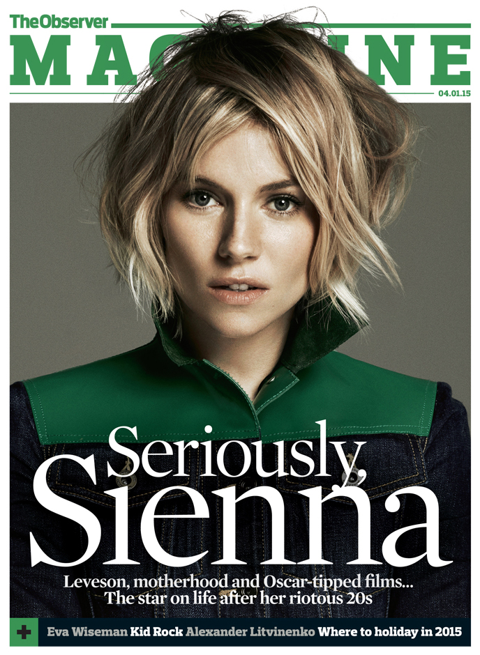 Sienna Miller Sienna Miller
