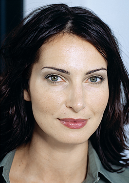 Natascha Fruscella