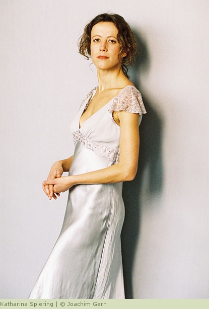 Katharina Spiering
