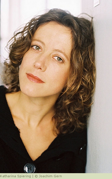 Katharina Spiering