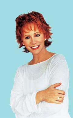 Reba McEntire