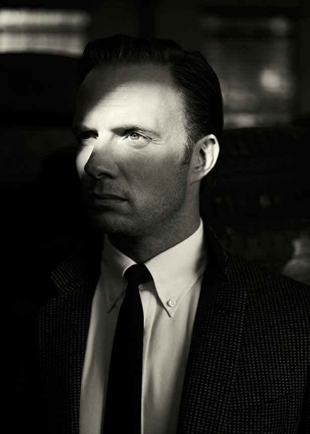 Rupert Penry-Jones