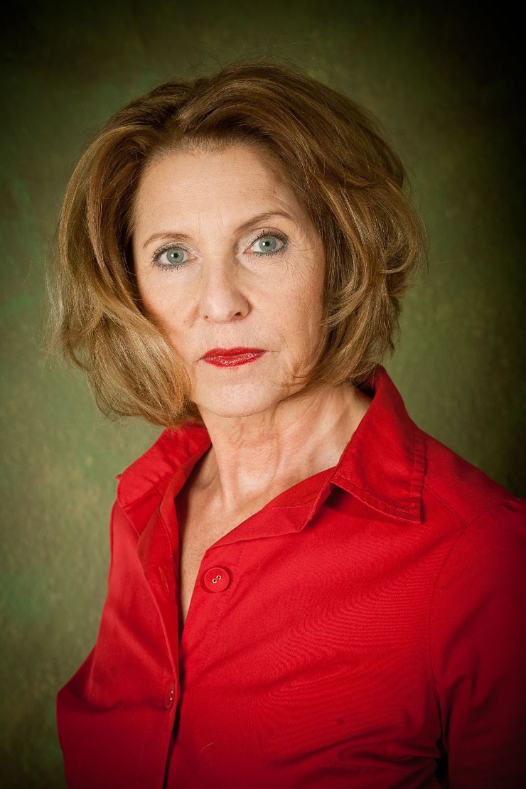 Oktavia Bendsen
