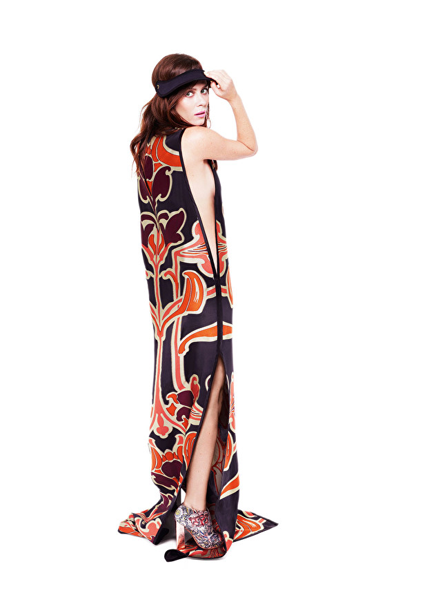 Anna Friel Anna Friel