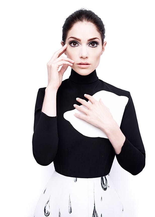 Janet Montgomery